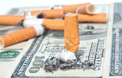 Chewing Tobacco Maker Agrees To $5M Settlement