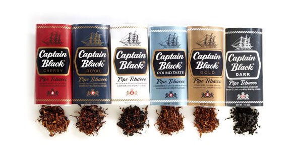 Captain Black Little Cigars