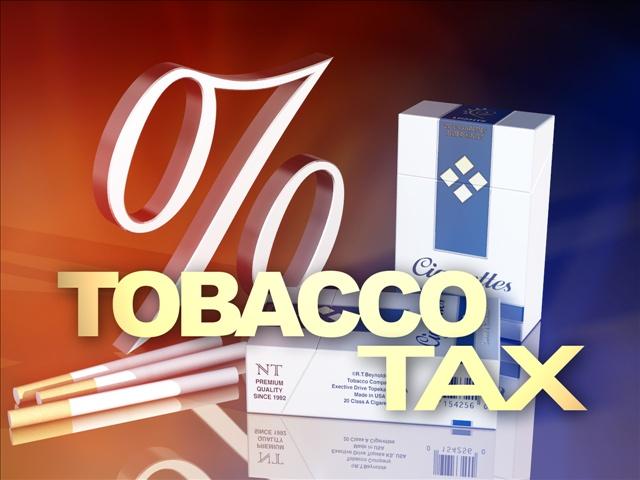 tobacco taxation