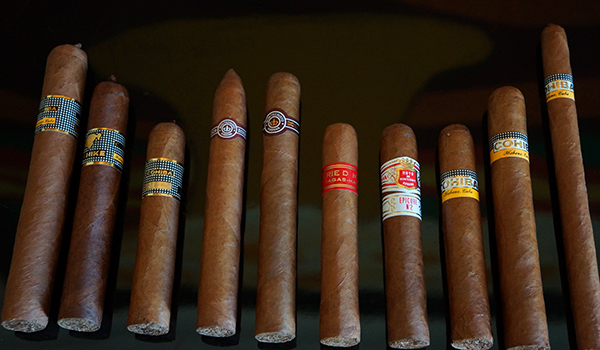 Why Makes Cuban Cigars so Special are Considered Among the Best in the World