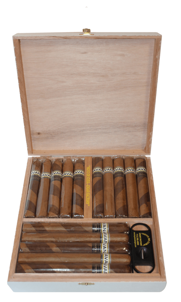 How Many to Determine the Number of Cigars in a Box A Comprehensive Guide