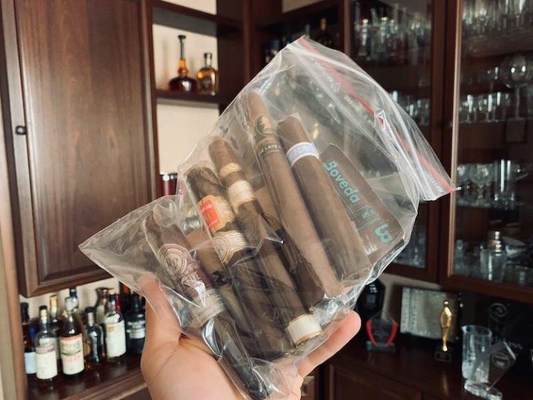 Discover the Secrets of Properly How to Storing Cigars Without a Humidor and Preserve Their Aroma and Freshness