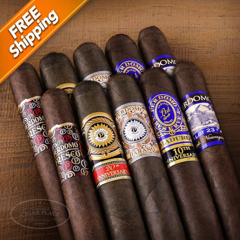 Exploring the Fascinating World of the Maduro Cigar Wrapper – What is A Rich and Complex Smoking Experience