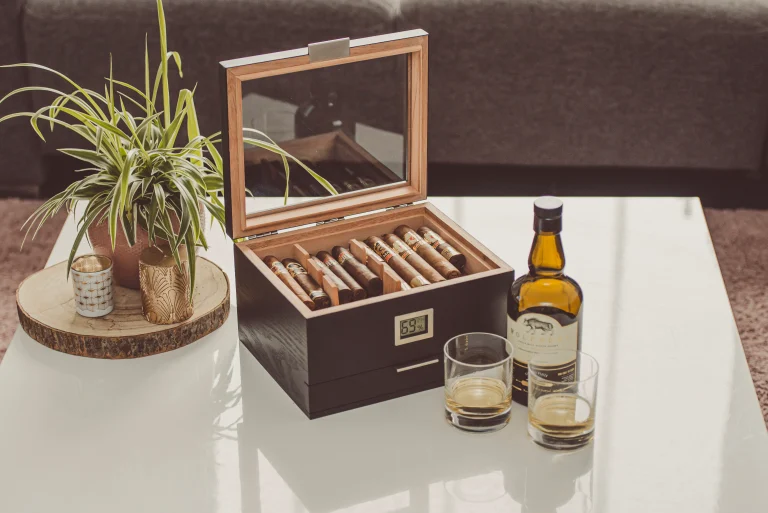 Effective Strategies For Reducing How to Lower Humidity Levels in Your Cigar Humidor Control