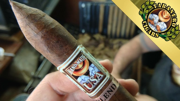 Step-by-Step Guide on How to Cutting a Torpedo Cigar Like a Pro