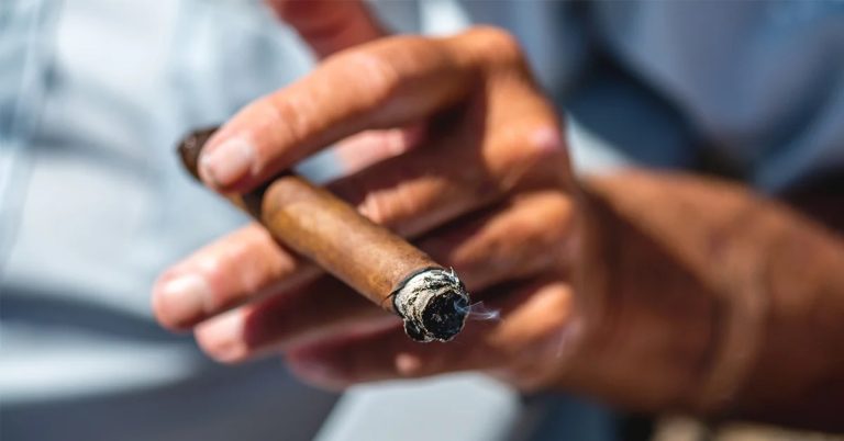 How to Your Save a Half-Smoked Cigar For Later Smoke With These Simple Tips and Tricks!