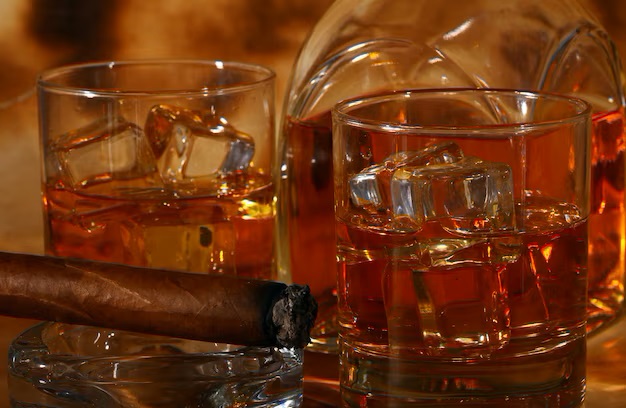 Perfect Pairings Whiskey and Cigars The Ultimate Guide