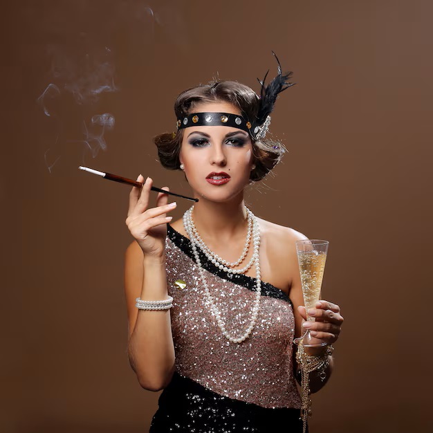 Top 10 Famous Female Cigar Smokers Who Shattered Stereotypes