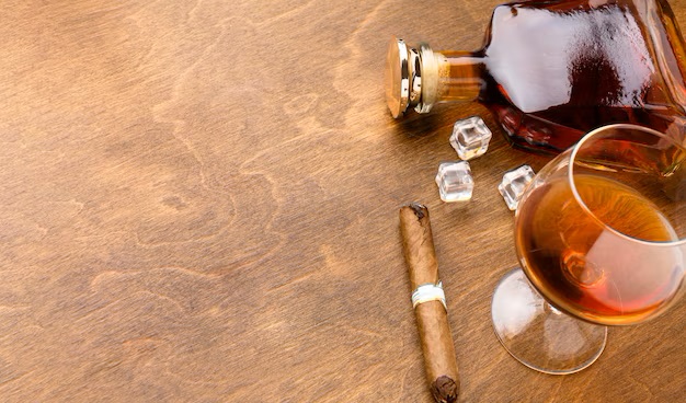 Cigar Basics The Essential Guide to Choosing and Enjoying Cigars